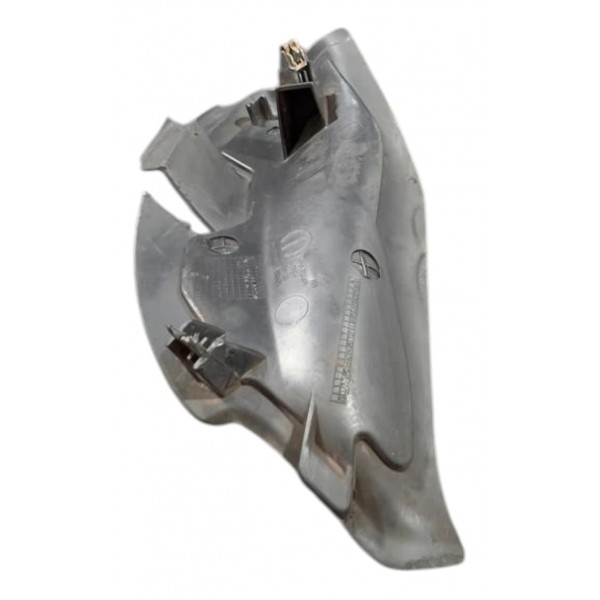 Acabamento Grade Churrasqueira Direito Jeep Compass 16/20