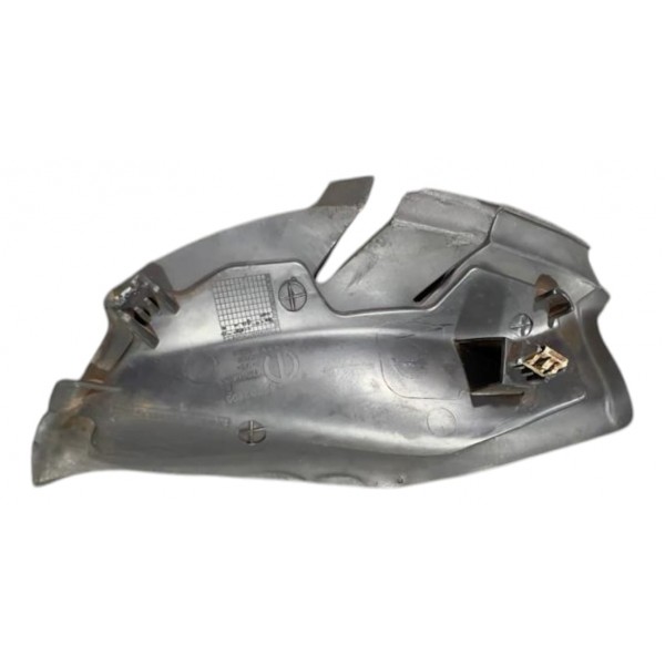 Acabamento Grade Churrasqueira Direito Jeep Compass 16/20