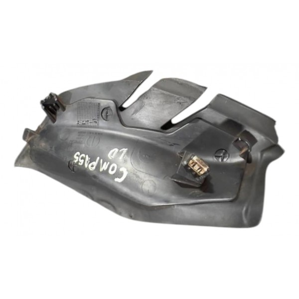 Acabamento Grade Churrasqueira Direito Jeep Compass 16/20