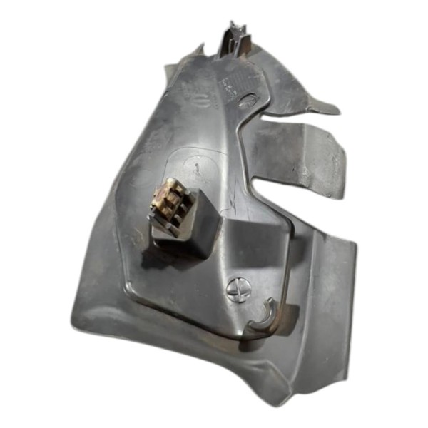 Acabamento Grade Churrasqueira Direito Jeep Compass 16/20