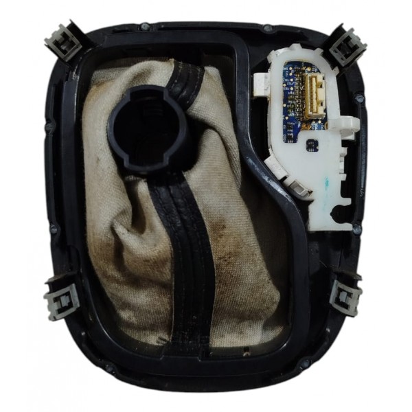 Coifa Câmbio Automático Jeep Compass 2017 2018 2019