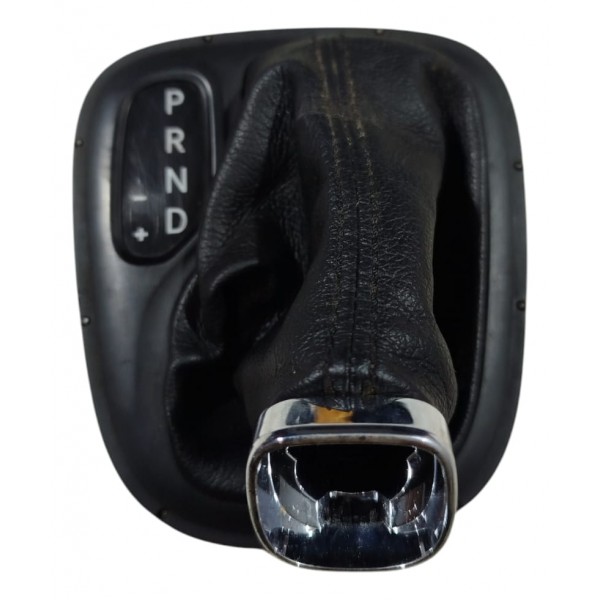 Coifa Câmbio Automático Jeep Compass 2017 2018 2019