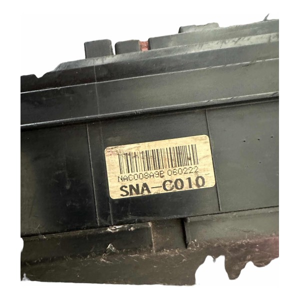 Caixa Fusível New Civic 2007 2008 2009 2010 Sna C010