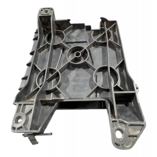 Suporte Módulo Controle Rádio Audi A4 2009/2014 8t0907368b