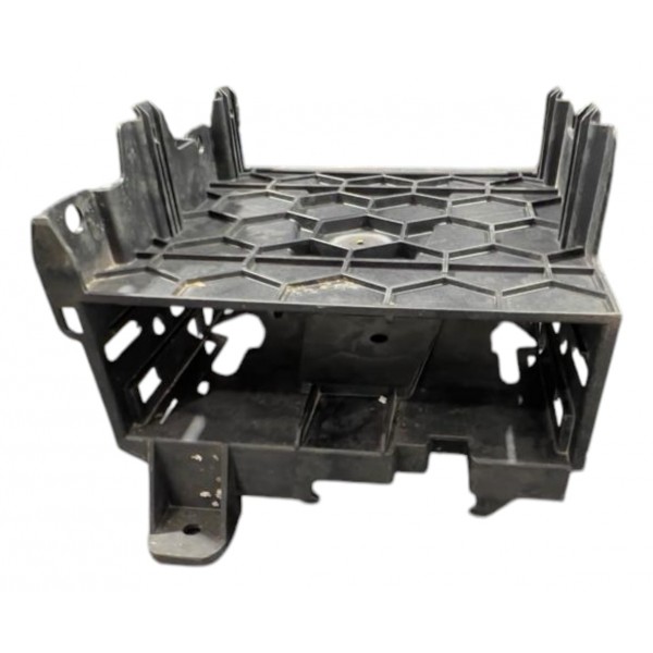 Suporte Módulo Controle Rádio Audi A4 2009/2014 8t0907368b