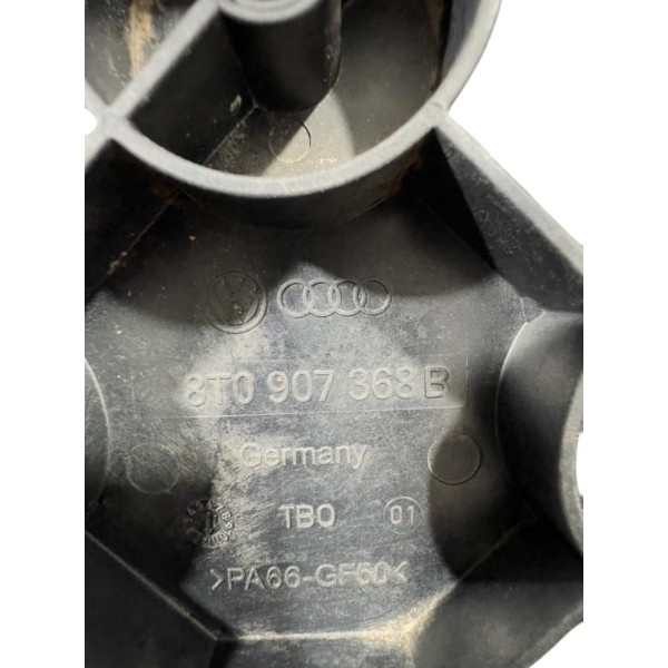 Suporte Módulo Controle Rádio Audi A4 2009/2014 8t0907368b