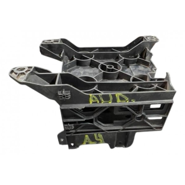 Suporte Módulo Controle Rádio Audi A4 2009/2014 8t0907368b