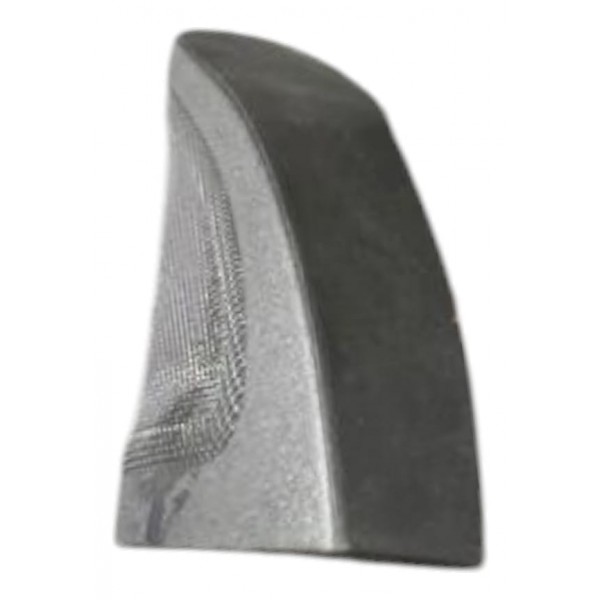 Acabamento Esquerdo Mercedes Benz A200 2014/2016 A1767200111