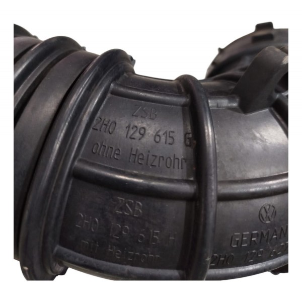 Mangueira Filtro Ar  Amarok 2.0 Biturbo 2010/2020 2h0129615g