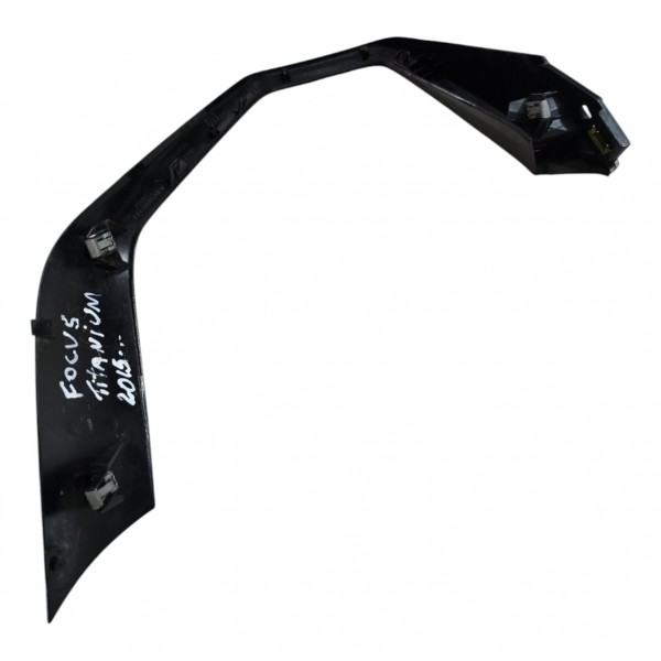 Moldura Alavanca Marcha Ford Focus Titanium 2015/2018
