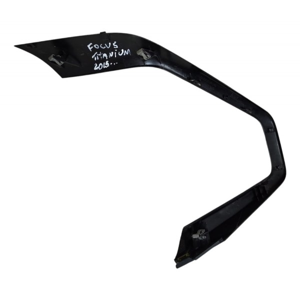 Moldura Alavanca Marcha Ford Focus Titanium 2015/2018