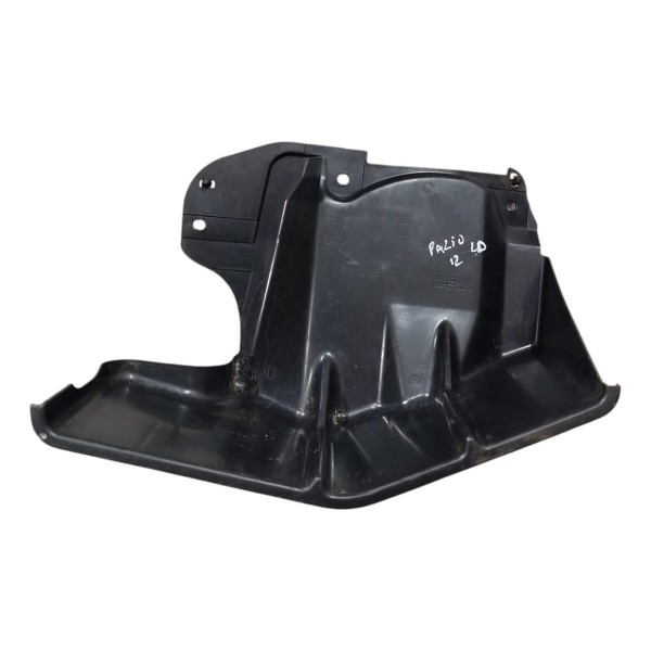 Defletor Interno Paralama Lado Direito Fiat Palio 2002/2014