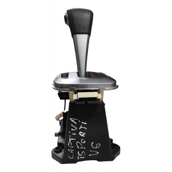 Alavanca Cambio Automático Gm Captiva 2009 2010 2011