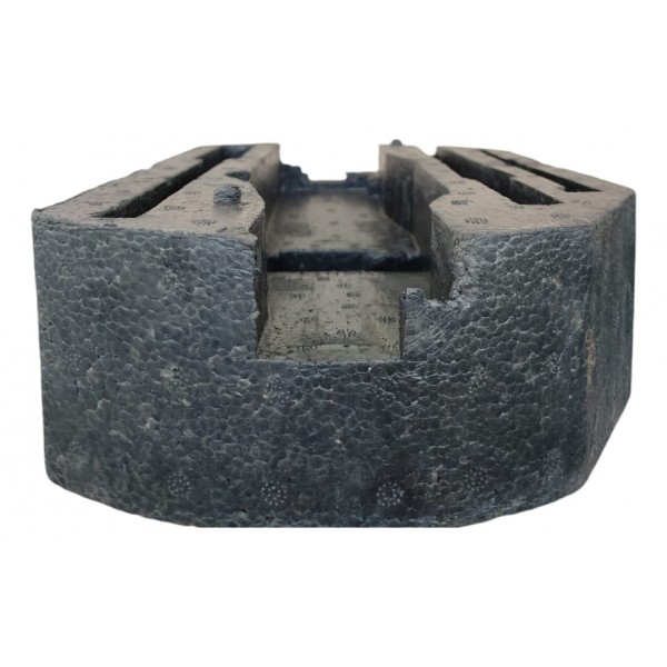 Suporte Macaco Peugeot 308 408 9684797680