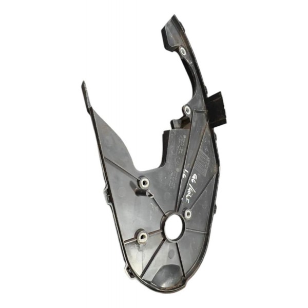 Capa Proteção Correia Dentada Golf Gol G5 G6 1.6 2009/2012