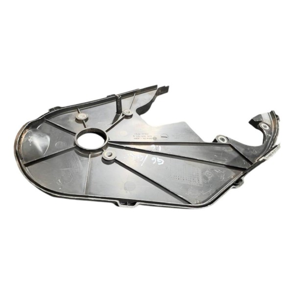 Capa Proteção Correia Dentada Golf Gol G5 G6 1.6 2009/2012