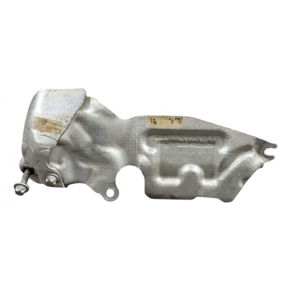Protetor Térmico Motor Mercedes Gle 43 3.0 Amg A2761509575