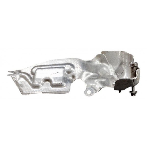 Protetor Térmico Motor Mercedes Gle 43 3.0 Amg A2761509575