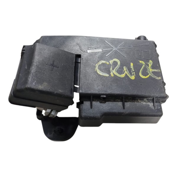 Caixa Fusível Relê Chevrolet Cruze 1.8 Flex