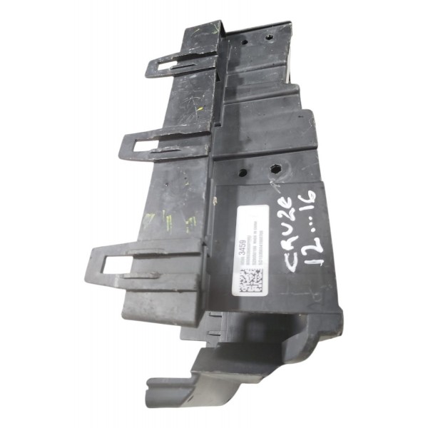 Suporte Caixa Fusível Gm Cruze 1.8 2012 2013 2014 2015
