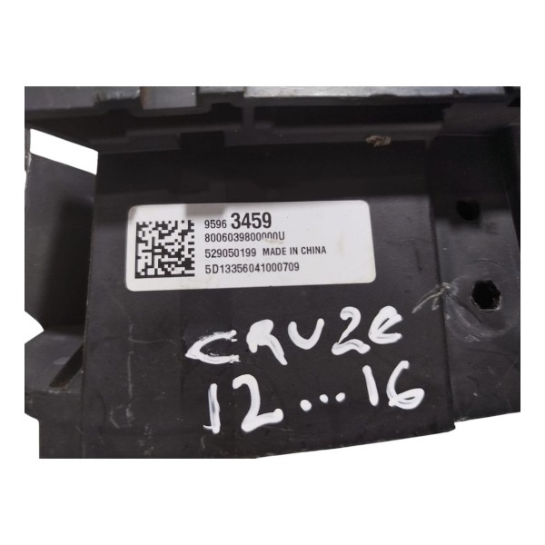Suporte Caixa Fusível Gm Cruze 1.8 2012 2013 2014 2015