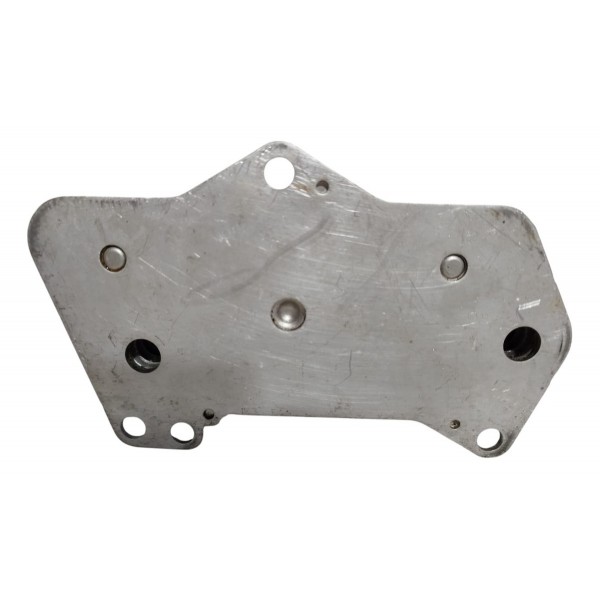 Resfriador Trocador Óleo Câmbio Audi A3 1.4 02e409061d