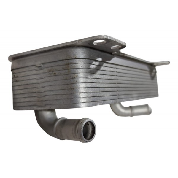 Resfriador Trocador Óleo Câmbio Audi A3 1.4 02e409061d