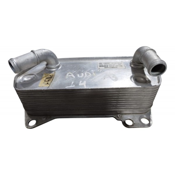 Resfriador Trocador Óleo Câmbio Audi A3 1.4 02e409061d