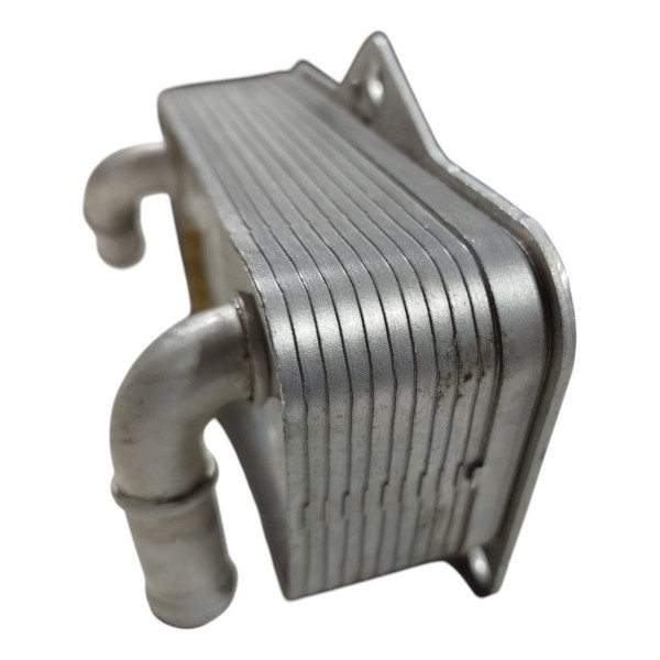 Resfriador Trocador Óleo Câmbio Audi A3 1.4 02e409061d