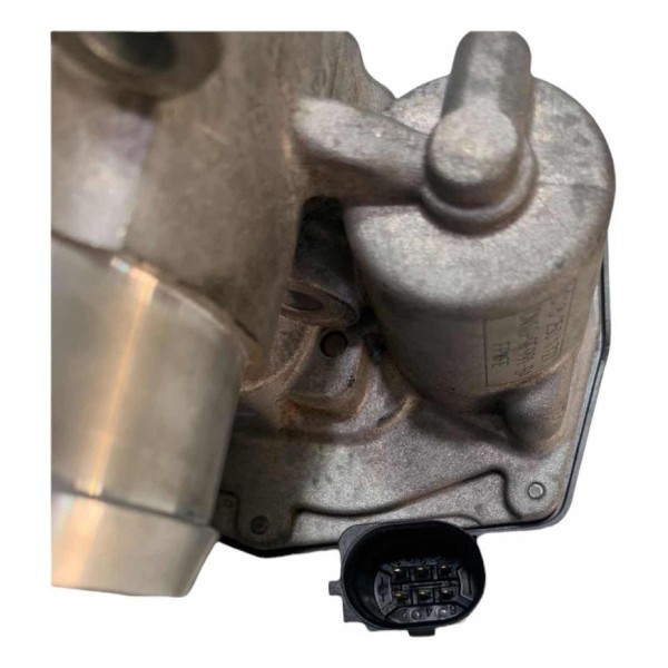 Tbi Corpo De Borboleta Ka 1.5 3cc 2015/2019