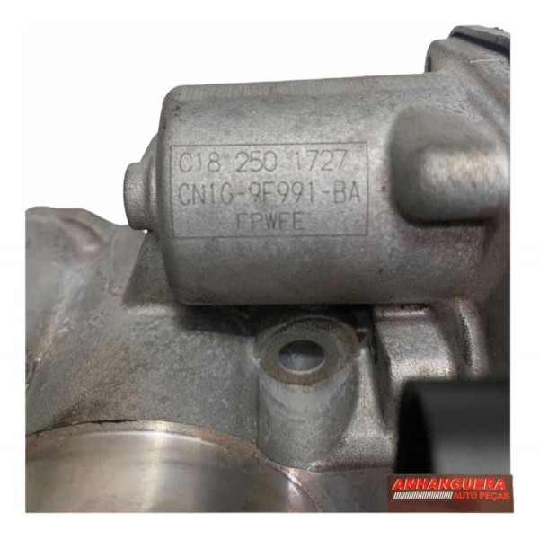 Tbi Corpo De Borboleta Ka 1.5 3cc 2015/2019