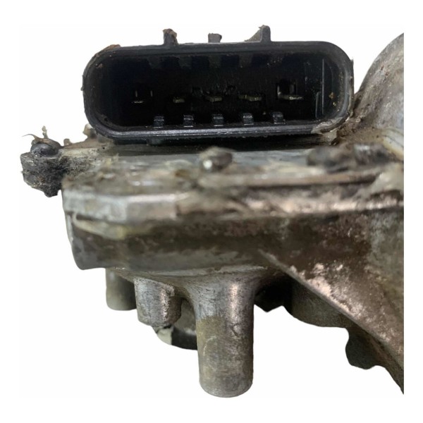 Máquina  Motor Limpador Parabrisa Celta 2008 2009 2010 2011