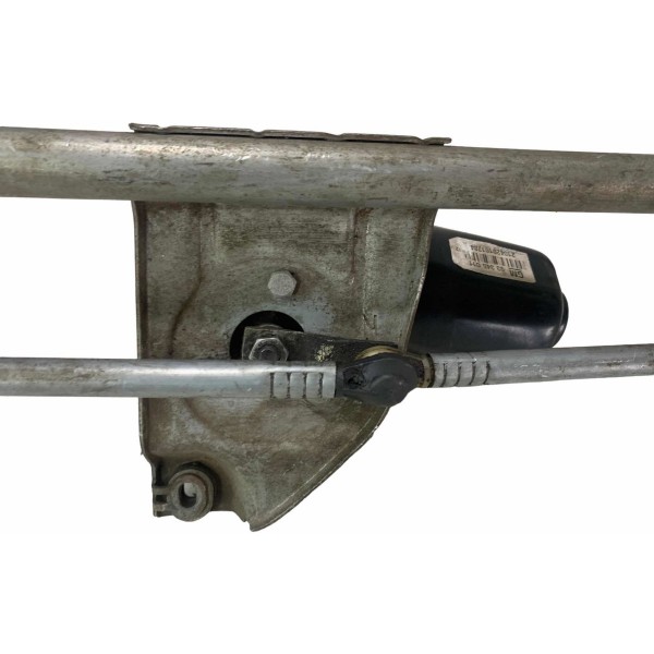 Máquina  Motor Limpador Parabrisa Celta 2008 2009 2010 2011