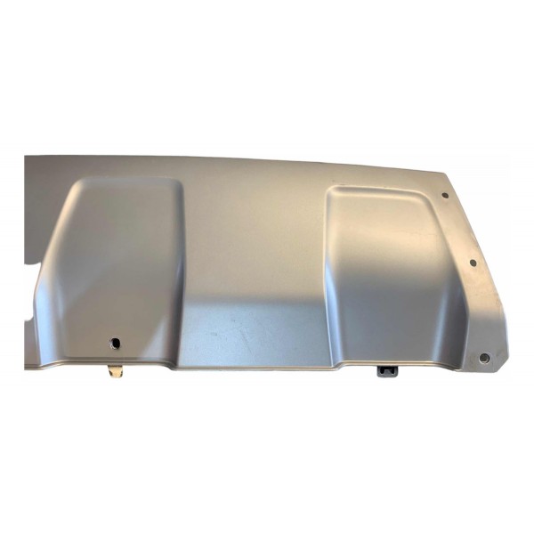 Acabamento Inferior Parachoque Diant Duster 2012 2013 2014