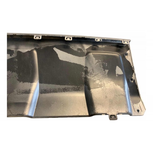 Acabamento Inferior Parachoque Diant Duster 2012 2013 2014