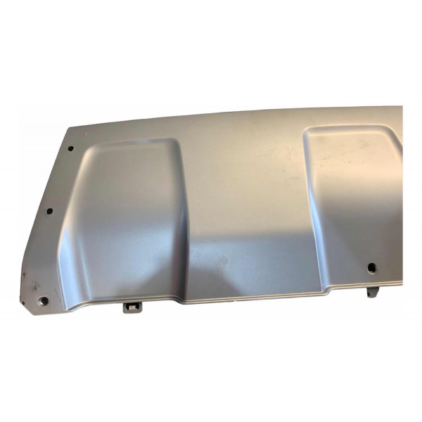 Acabamento Inferior Parachoque Diant Duster 2012 2013 2014