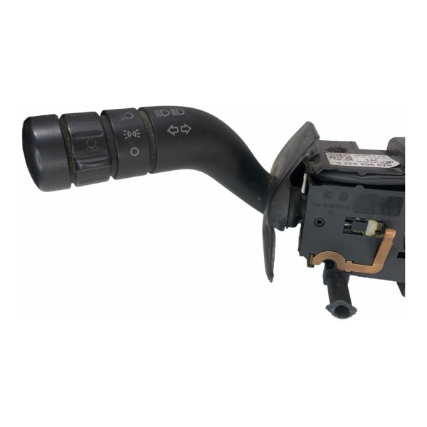 Chave De Seta Gol Fox 2008 2009 2010 2011 5z0953503c