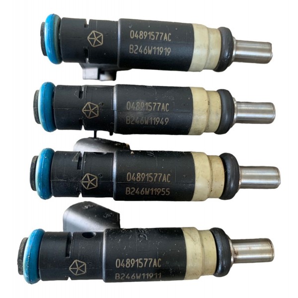 Bico Injetor Freemont 2.4 16v 2012 2013 2014 04891577ac