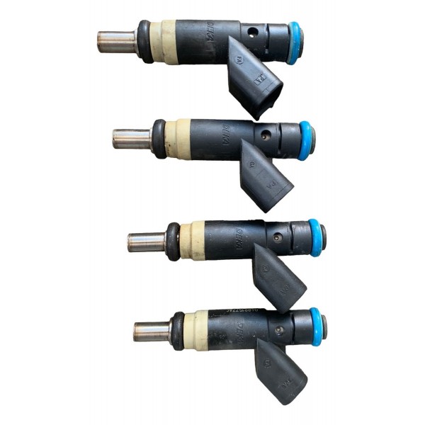 Bico Injetor Freemont 2.4 16v 2012 2013 2014 04891577ac