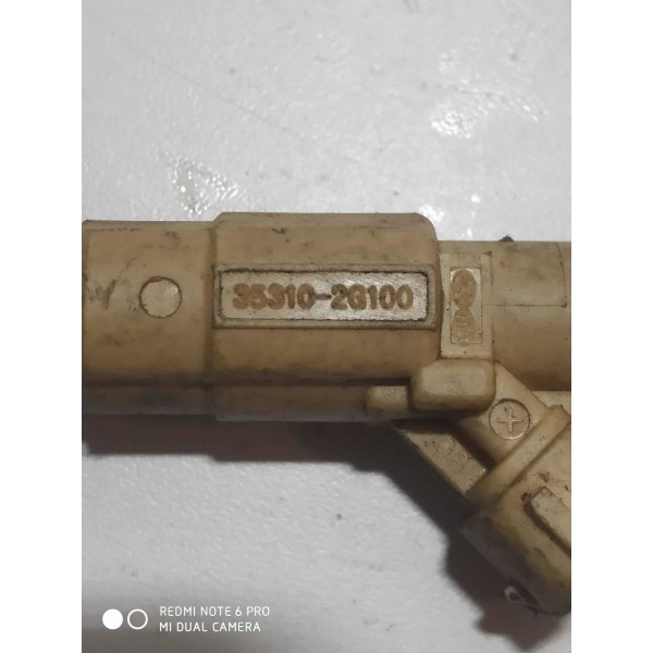 Bico Injetor  Ix35 2.0 2012 2013 2014