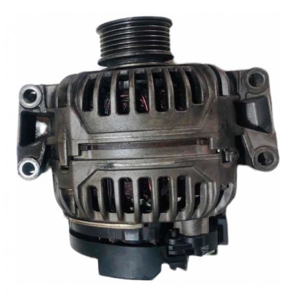 Alternador Jetta 2.0 Tsi 200cv 2011 2012 2013 06b903016ab