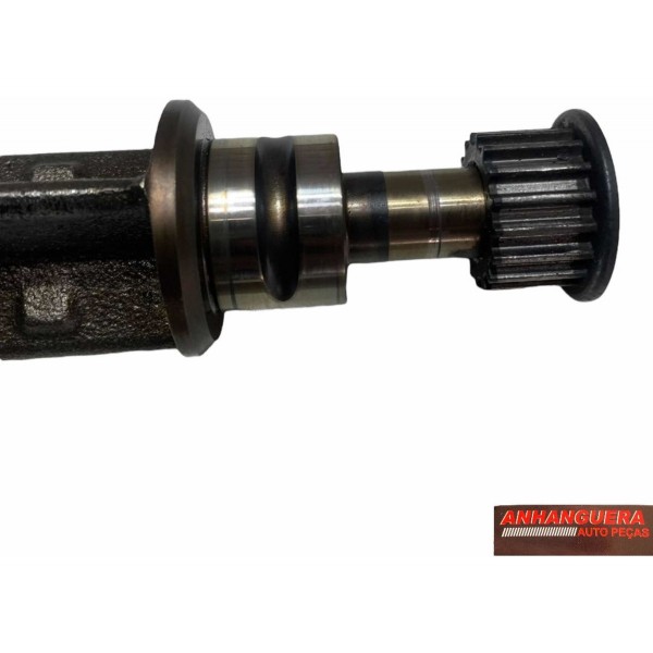 Eixo Balanceador Jetta Tsi 2011 2012 06h103337