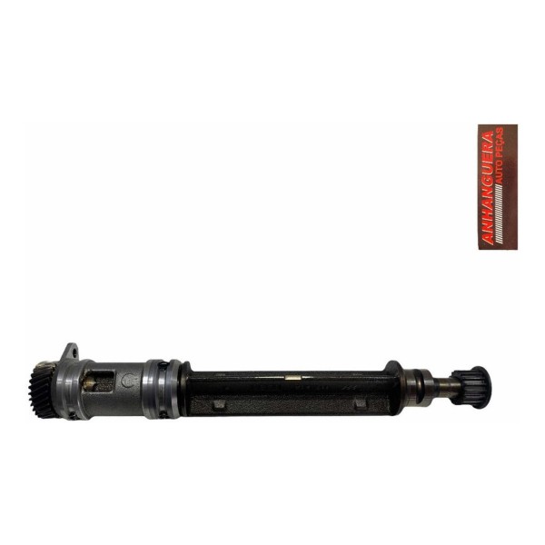 Eixo Balanceador Jetta Tsi 2011 2012 06h103337