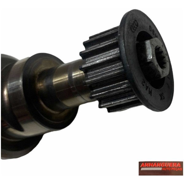 Eixo Balanceador Jetta Tsi 2011 2012 06h103337