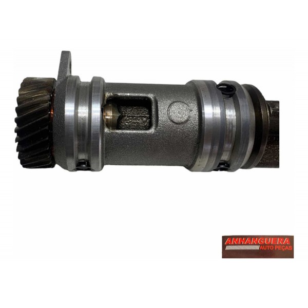 Eixo Balanceador Jetta Tsi 2011 2012 06h103337