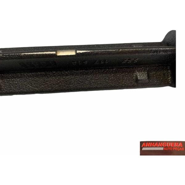 Eixo Balanceador Jetta Tsi 2011 2012 06h103337