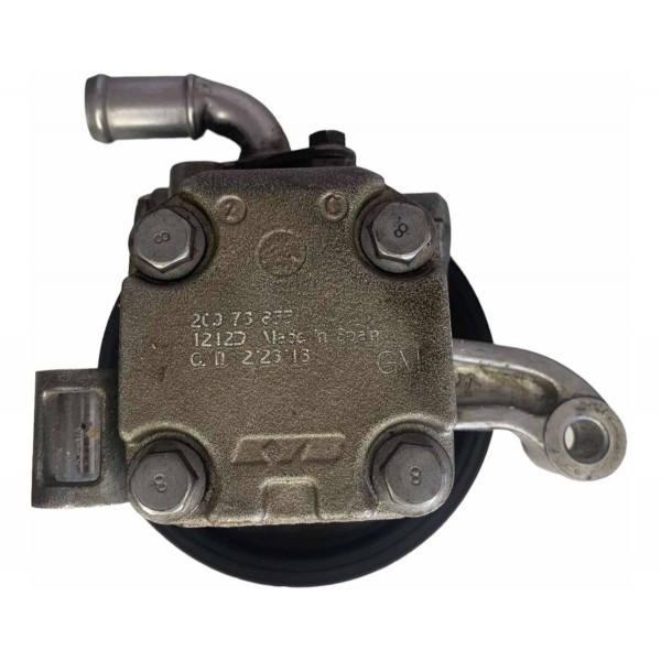 Bomba Direção Hidráulica Captiva 3.6 V6 2008 2009 2010 2011