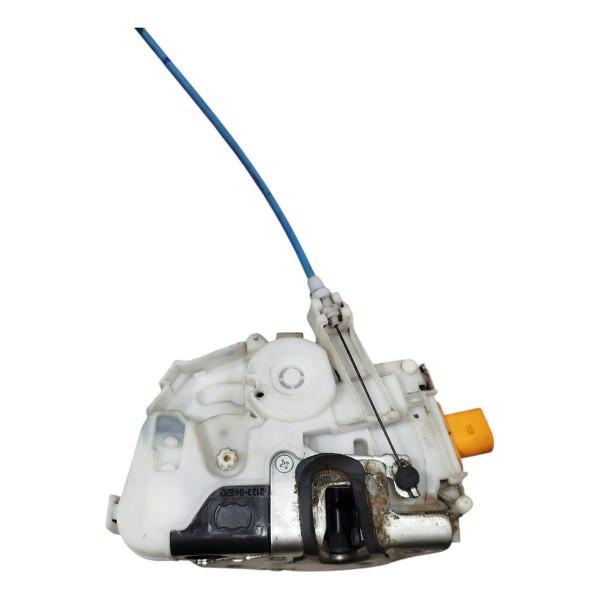 Fechadura Manual Porta Dianteira Esquerda Gol G5 G6 G7 08/15