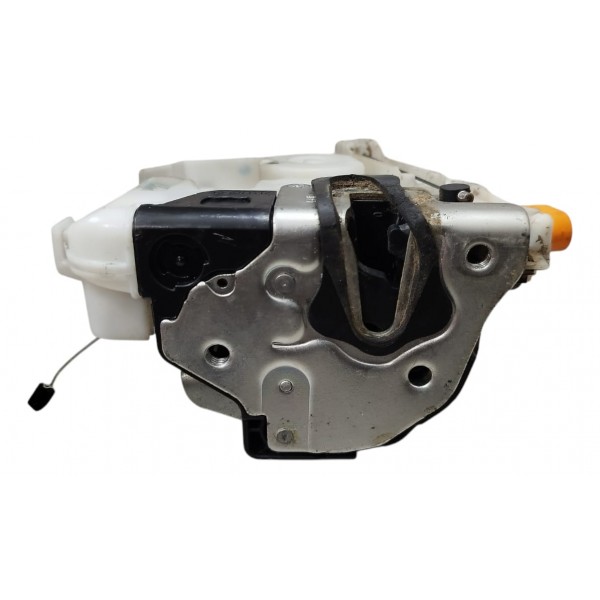 Fechadura Manual Porta Dianteira Esquerda Gol G5 G6 G7 08/15