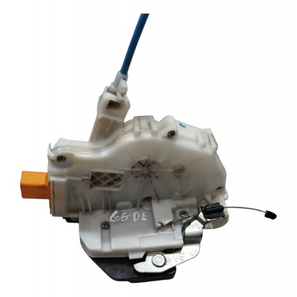 Fechadura Manual Porta Dianteira Esquerda Gol G5 G6 G7 08/15